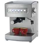 Cuisinart Espresso Maker