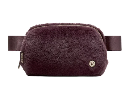 lululemon Belt Bag