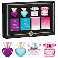 Versace Women's Fragrance Set