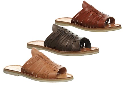 Bearpaw Women's Rosa Sandals
