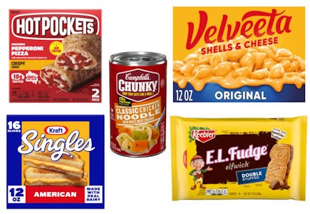 5 Mega Sale Products