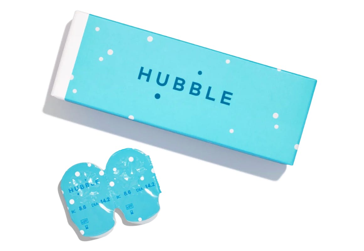 Hubble Contacts 10-Pack