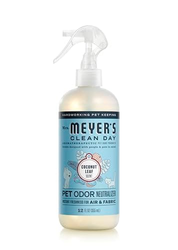 Mrs. Meyer's Pet Odor Neutralizer