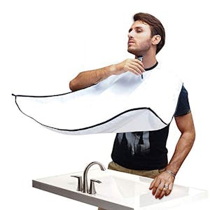 Beard Apron
