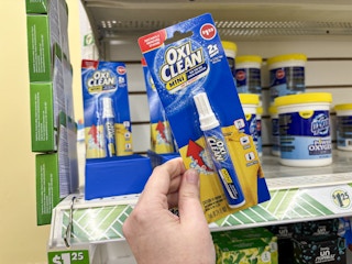 dollar tree oxi clean pen