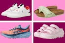 Hoka Women’s Challenger 7, On Women’s Cloud Nova 2 , Crocs Adult Echo Clogs, Koolaburra by UGG Women’s Slip-ons