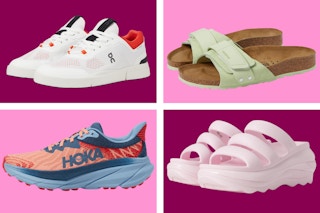 Hoka Women’s Challenger 7, On Women’s Cloud Nova 2 , Crocs Adult Echo Clogs, Koolaburra by UGG Women’s Slip-ons
