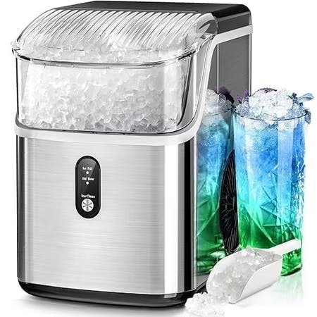 Nugget Ice Maker