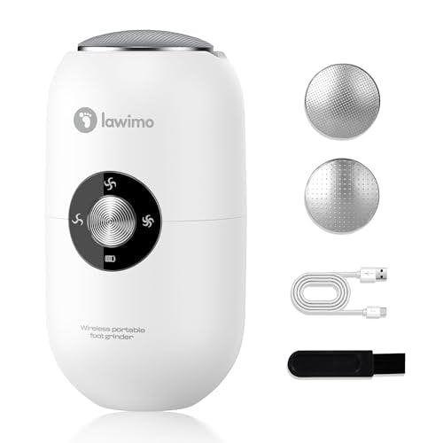 Electric Foot Callus Remover