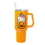 Silver Buffalo Hello Kitty Tumbler
