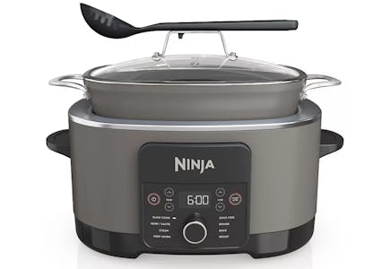 Ninja Foodi PossibleCooker