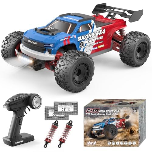 Scientoy RC Car