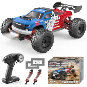 Scientoy RC Car