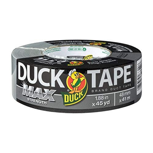 Duck Brand Max Strength Duct Tape