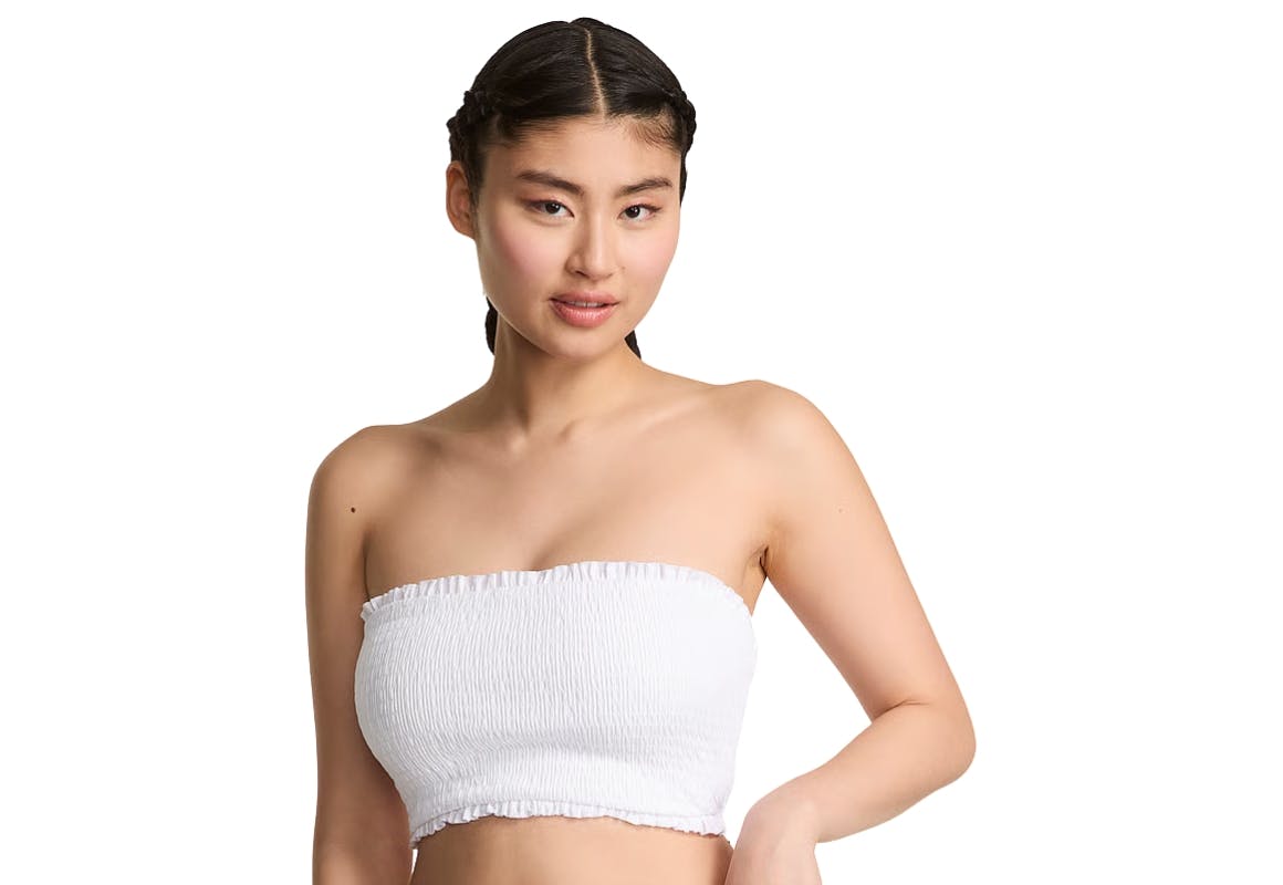 Victoria's Secret Pink Women's Bikini Top