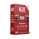 2 Kize Protein Bar 5-Packs