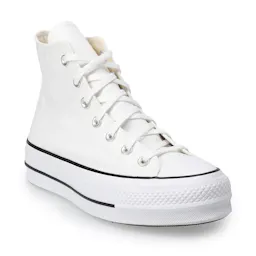 Converse Chuck Taylor Platform Sneakers