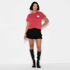 Hello Kitty Women's Graphic Tee