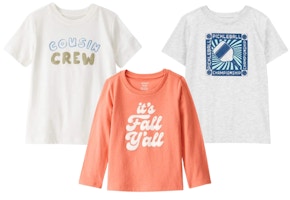 Carter's Kids' Shirt