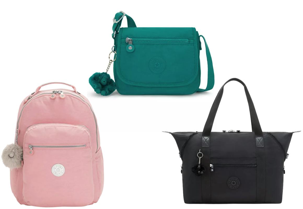 Kipling Bags