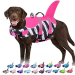 Dog Life Jacket