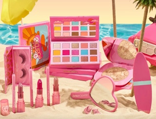 ulta colourpop malibu barbie makeup set 1682876707 1682876707