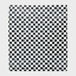 Hot Wheels Retro Bed Blanket