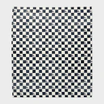 Hot Wheels Retro Bed Blanket