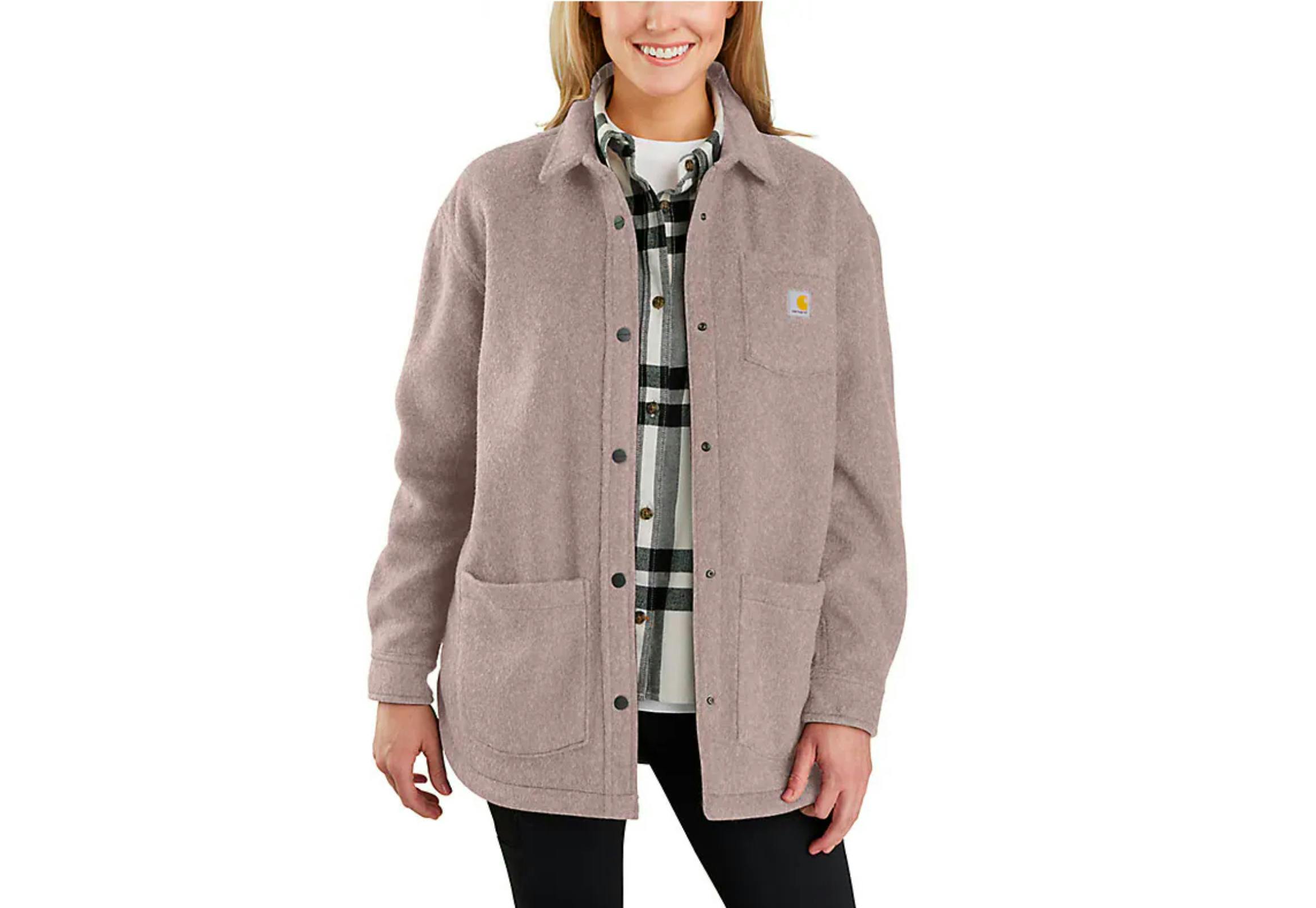 Carhartt Jacket