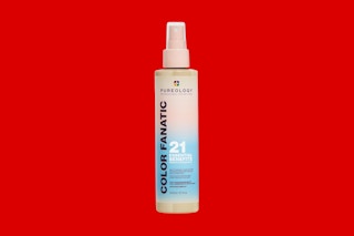 pureology color fanatic leave-in