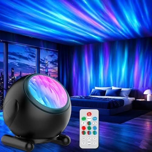 Northern Lights Projector