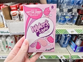 Wyler's Light Drink Mix