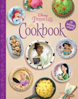 Disney Princess Cookbook
