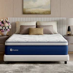 Queen Hybrid Mattress