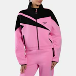 Reebok Women's Track Jacket