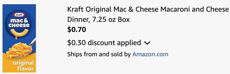 amazon-kraft-mac-box-cart
