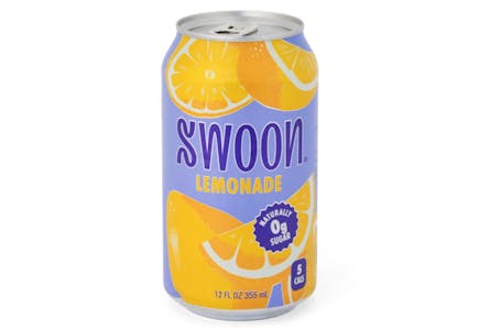 Swoon Lemonade