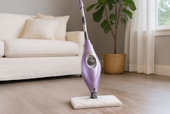 qvc shark mop