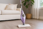 qvc shark mop