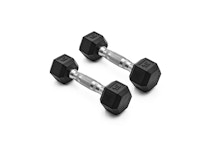 CAP Barbell Dumbbell Set