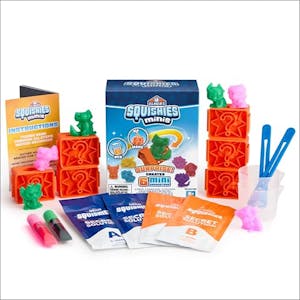 Elmer's Squishies DIY Activity Kit