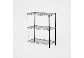 Brightroom 3-Tier Shelving Unit