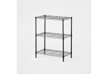 Brightroom 3-Tier Shelving Unit