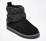 Muk Luks Cuffed Winter Boots