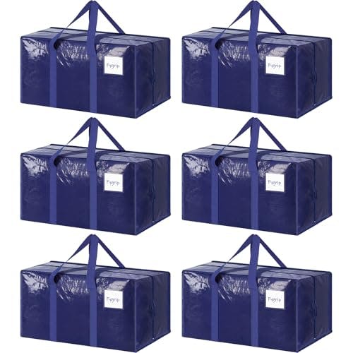 Moving Bags 6-Pack