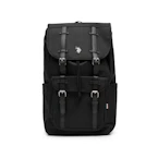 Top Loader Flap Backpack