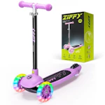 3-Wheel Scooter for Kids