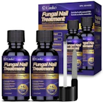Toenail Fungus Treatment 2-Pack