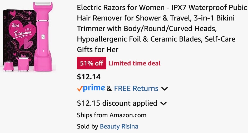 amazon-electric-trimmer-cart