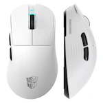 Transformers Gaming Mouse
